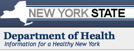 New York State Department of Health Traumatic Brain Injury Program